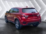 2022 Mitsubishi Outlander Sport Base