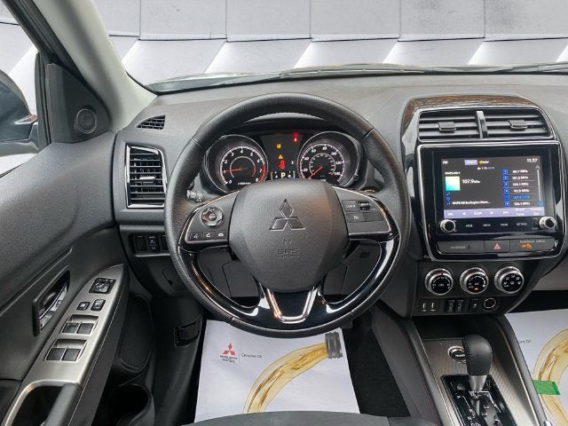 2025 Mitsubishi Outlander Sport 2.0 SE
