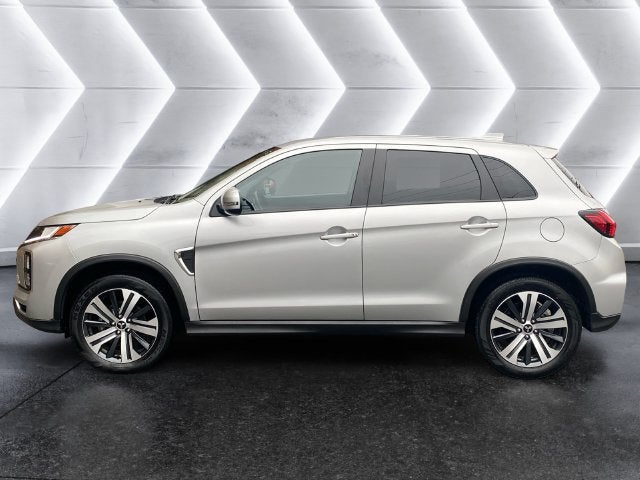 2025 Mitsubishi Outlander Sport 2.0 SE