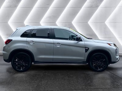 2026 Mitsubishi Outlander Sport 2.0 LE