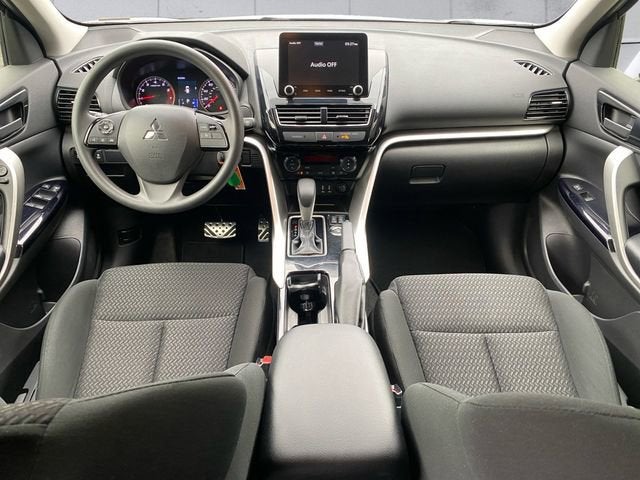 2022 Mitsubishi Eclipse Cross LE