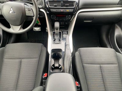 2022 Mitsubishi Eclipse Cross LE