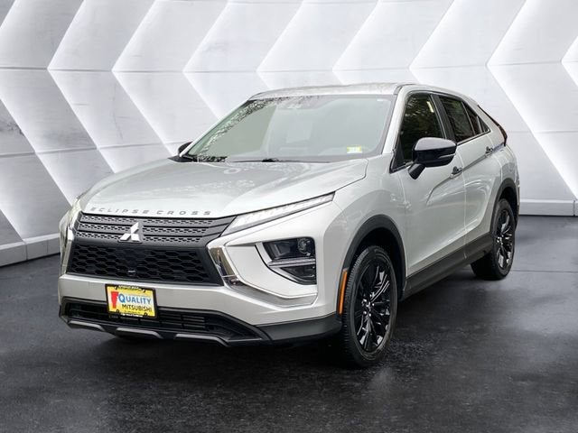 2022 Mitsubishi Eclipse Cross LE