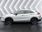 2022 Mitsubishi Eclipse Cross LE