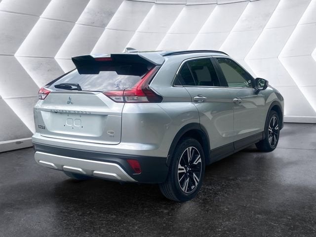 2023 Mitsubishi Eclipse Cross Base