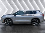 2022 Mitsubishi Outlander Base