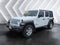2019 Jeep Wrangler Unlimited Unlimited Sport S