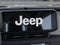 2027 Jeep Wrangler Willys