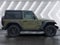 2027 Jeep Wrangler Willys