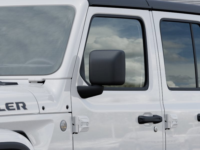 2026 Jeep Wrangler 85th Anniversary