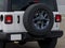 2026 Jeep Wrangler 85th Anniversary