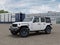 2026 Jeep Wrangler 85th Anniversary