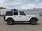 2026 Jeep Wrangler 85th Anniversary