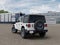 2026 Jeep Wrangler 85th Anniversary