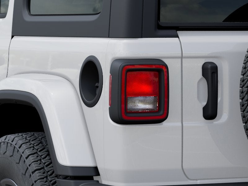 2026 Jeep Wrangler 85th Anniversary