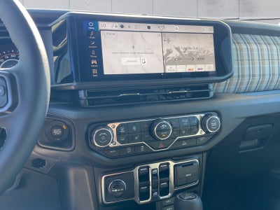 2026 Jeep Wrangler 85th Anniversary
