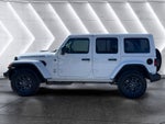 2026 Jeep Wrangler 85th Anniversary
