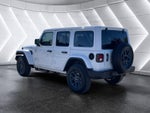 2026 Jeep Wrangler 85th Anniversary