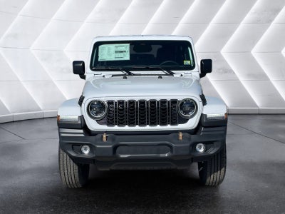 2026 Jeep Wrangler 85th Anniversary