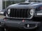 2027 Jeep Wrangler Rubicon