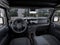 2027 Jeep Wrangler Rubicon