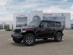 2027 Jeep Wrangler Rubicon