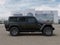 2027 Jeep Wrangler Rubicon