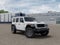 2027 Jeep Wrangler Rubicon