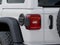 2027 Jeep Wrangler Rubicon