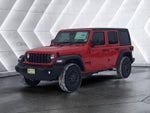 2026 Jeep Wrangler Sport RHD Right Hand Drive