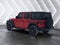 2026 Jeep Wrangler Sport RHD Right Hand Drive