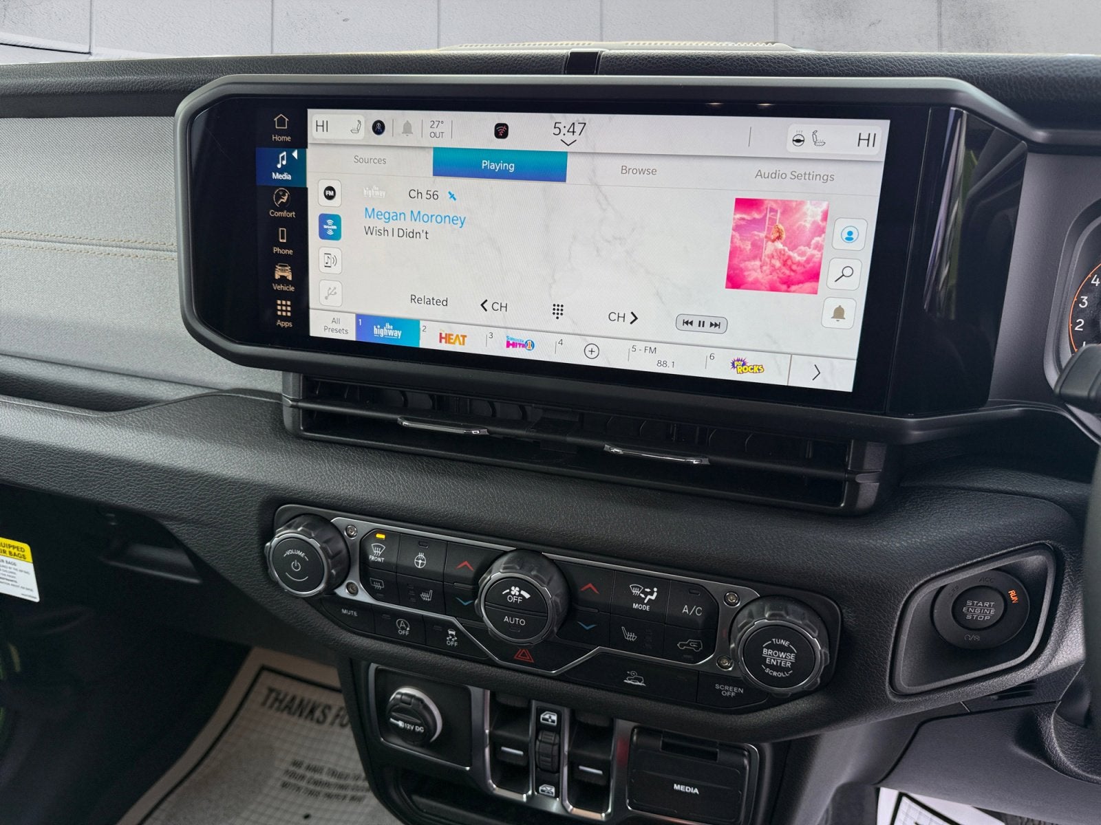 2026 Jeep Wrangler Sport RHD Right Hand Drive