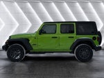 2026 Jeep Wrangler Sport RHD Right Hand Drive