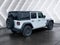 2025 Jeep Wrangler Sport RHD Right Hand Drive