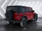 2026 Jeep Wrangler Sport RHD Right Hand Drive