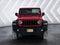 2026 Jeep Wrangler Sport RHD Right Hand Drive
