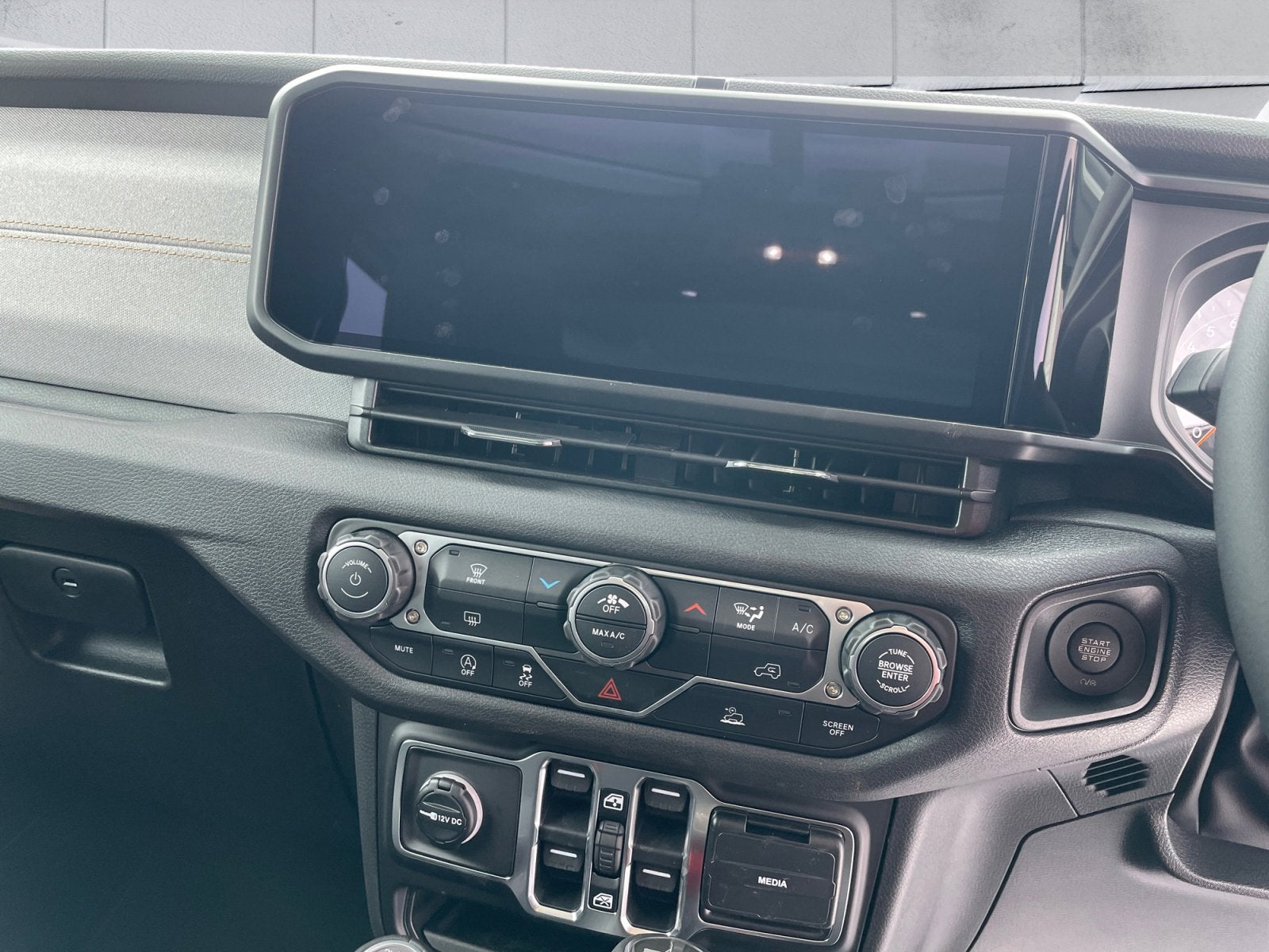 2026 Jeep Wrangler Sport RHD Right Hand Drive