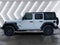 2026 Jeep Wrangler Sport RHD Right Hand Drive
