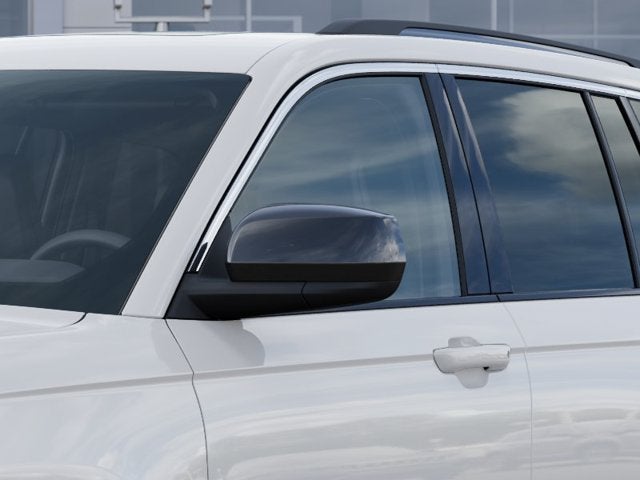 2027 Jeep Grand Cherokee Laredo X