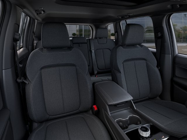 2027 Jeep Grand Cherokee Laredo X