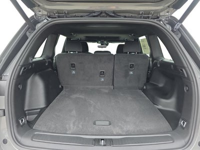 2027 Jeep Grand Cherokee Laredo X