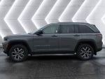 2027 Jeep Grand Cherokee Laredo X