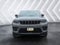 2027 Jeep Grand Cherokee Laredo X