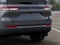 2027 Jeep Grand Cherokee Laredo Altitude