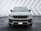 2027 Jeep Grand Cherokee Laredo Altitude