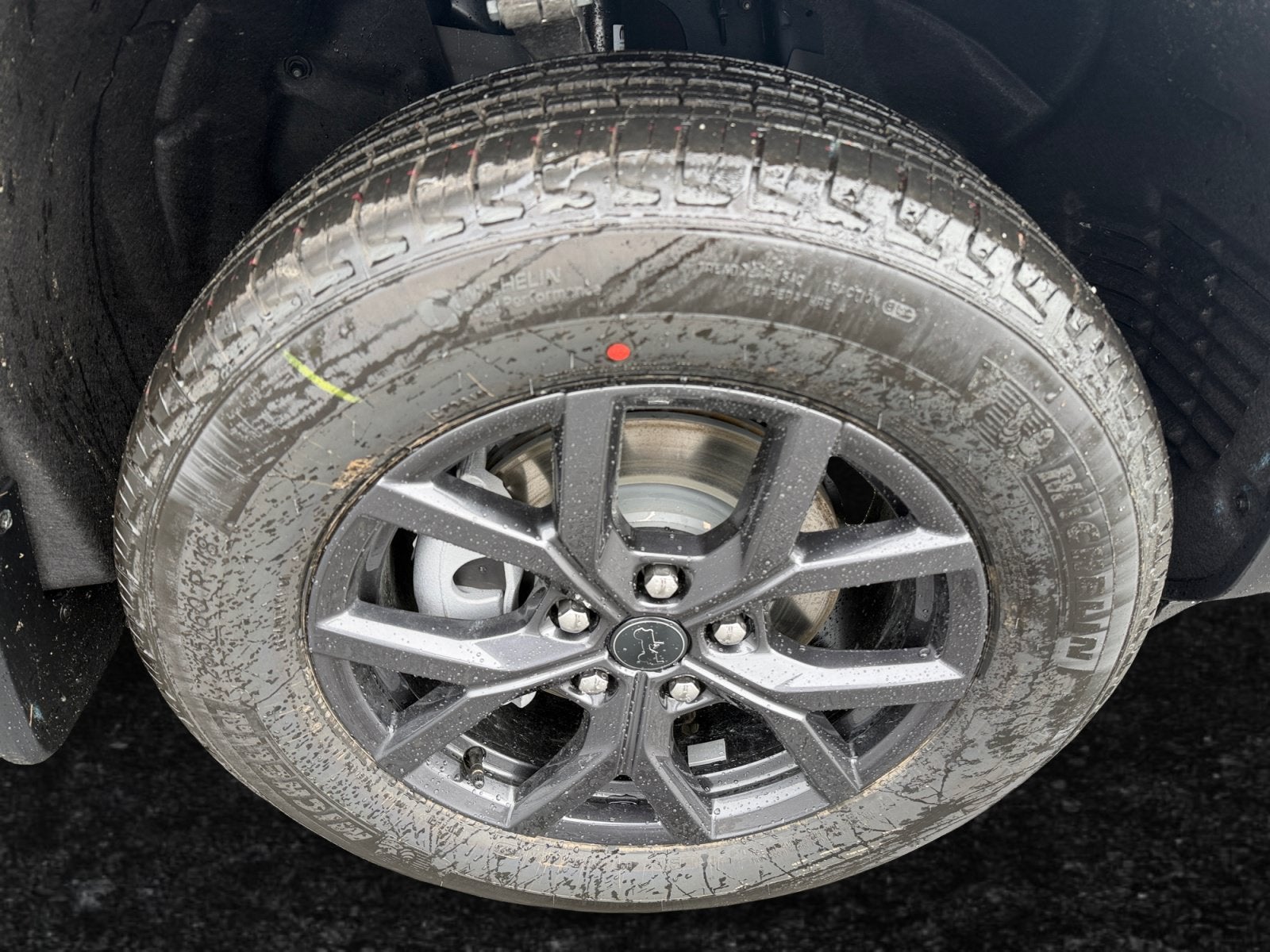 2027 Jeep Grand Cherokee Laredo Altitude
