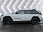 2027 Jeep Grand Cherokee Limited Reserve