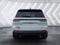 2027 Jeep Grand Cherokee Limited Reserve