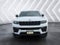 2027 Jeep Grand Cherokee Limited Reserve