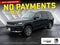 2027 Jeep Grand Cherokee L Laredo X